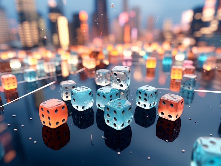 lv88b Blackjack dengan Dealer Tunggal