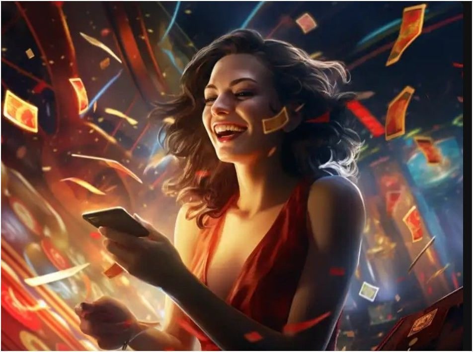 lv88b Muat turun aplikasi kasino dan live casino lv88b untuk Android dan iOS